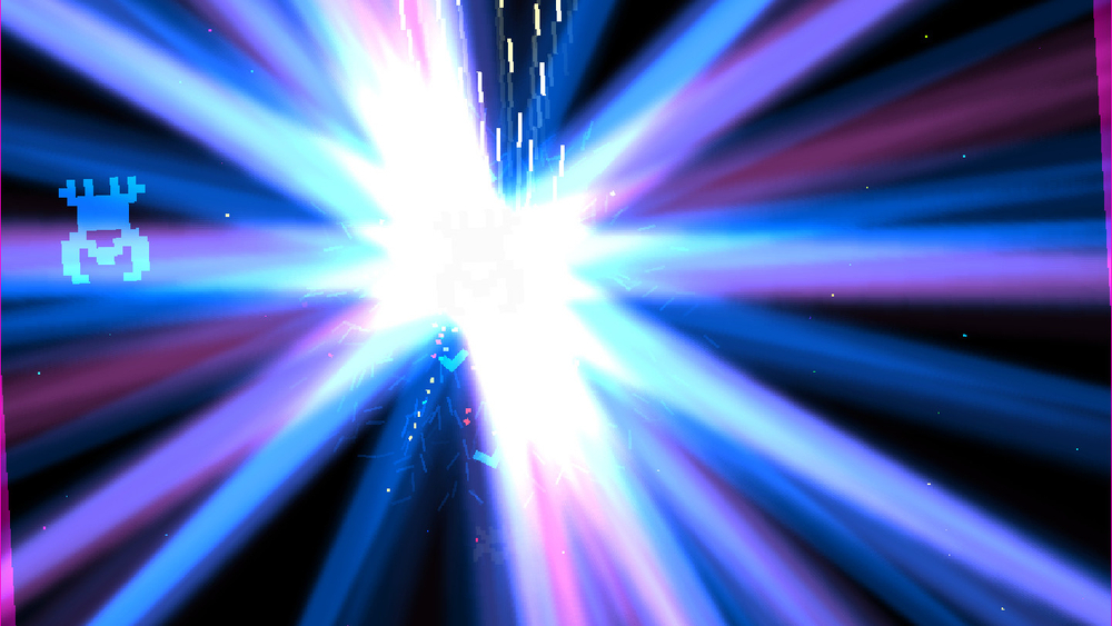 Void Invaders (для ПК, цифровой код доступа)