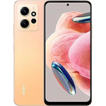 Смартфон Xiaomi Redmi Note 12 4-128Gb Золотой