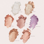 Unleashia Сияющие тени для век в карандаше - Pretty Easy Glitter Stick, 0,7г.