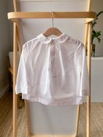 Хлопковая блузка Cos, 92