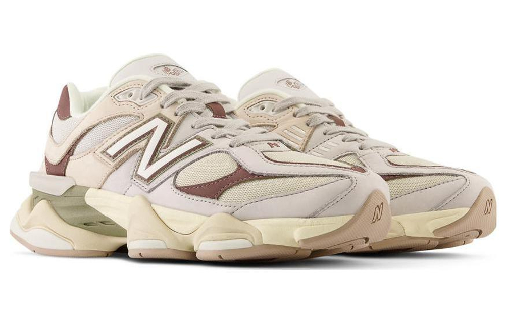 Кроссовки New Balance Nb 9060