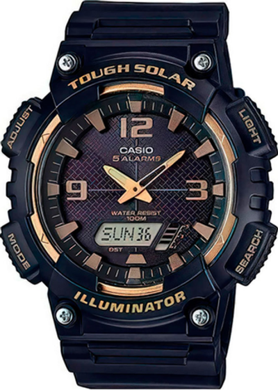 Casio AQ-S810W-1A3
