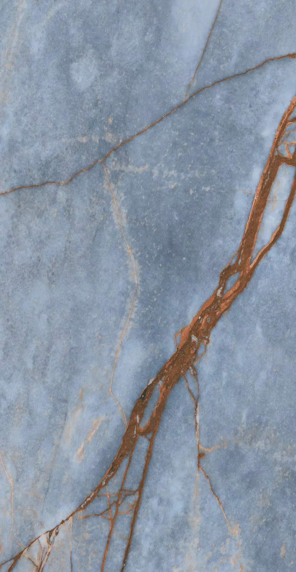 Керамогранит Heritage Luxe Azure Comfort 9mm RET