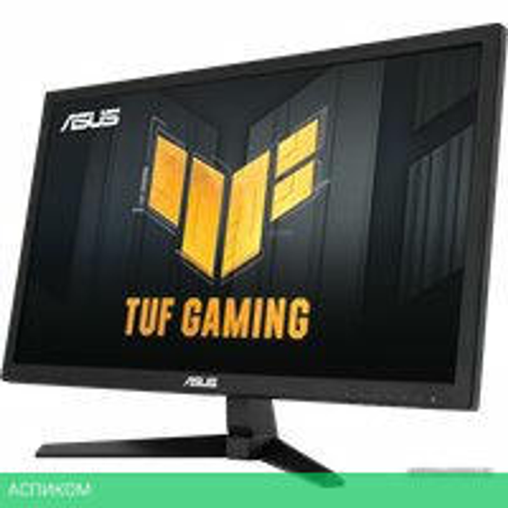 Игровой монитор ASUS TUF Gaming VG248Q1B
