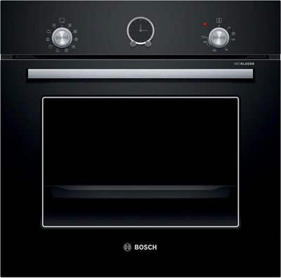 Духовой шкаф Bosch HBJS10YB0R
