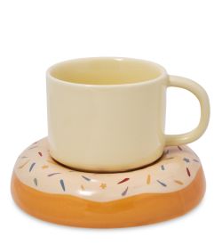 MUG-441/1 Набор из 2 чайных пар