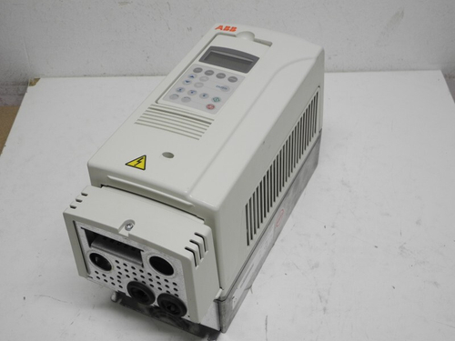 ABB ACS800-01-0003-3+E202