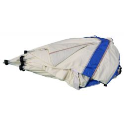 Утепленная палатка "Polar Bird" Family T