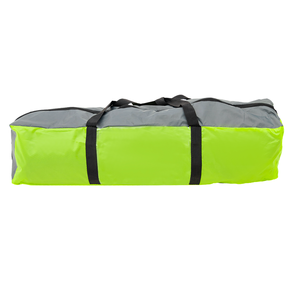Палатка Virtey Skaun-3 (240+210)х210х140см 3чел 2000мм вес 4.1кг