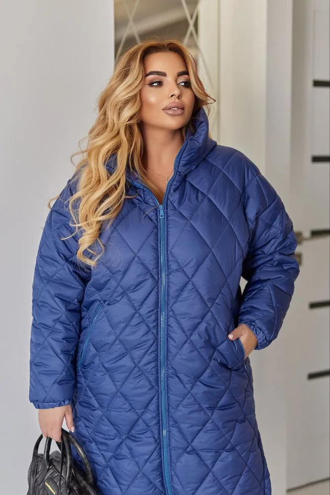 Пальто УК-800 Fabrika