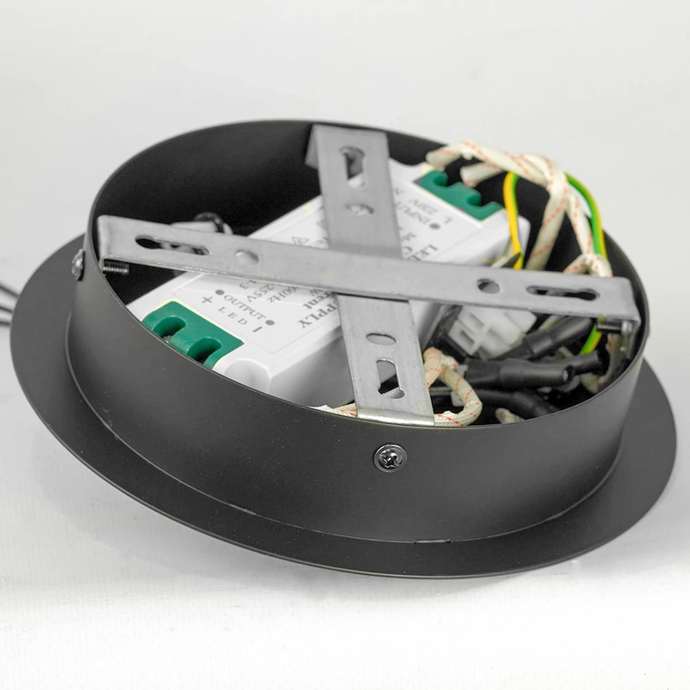 Подвесная люстра Lussole KIMBLE LSP-7419