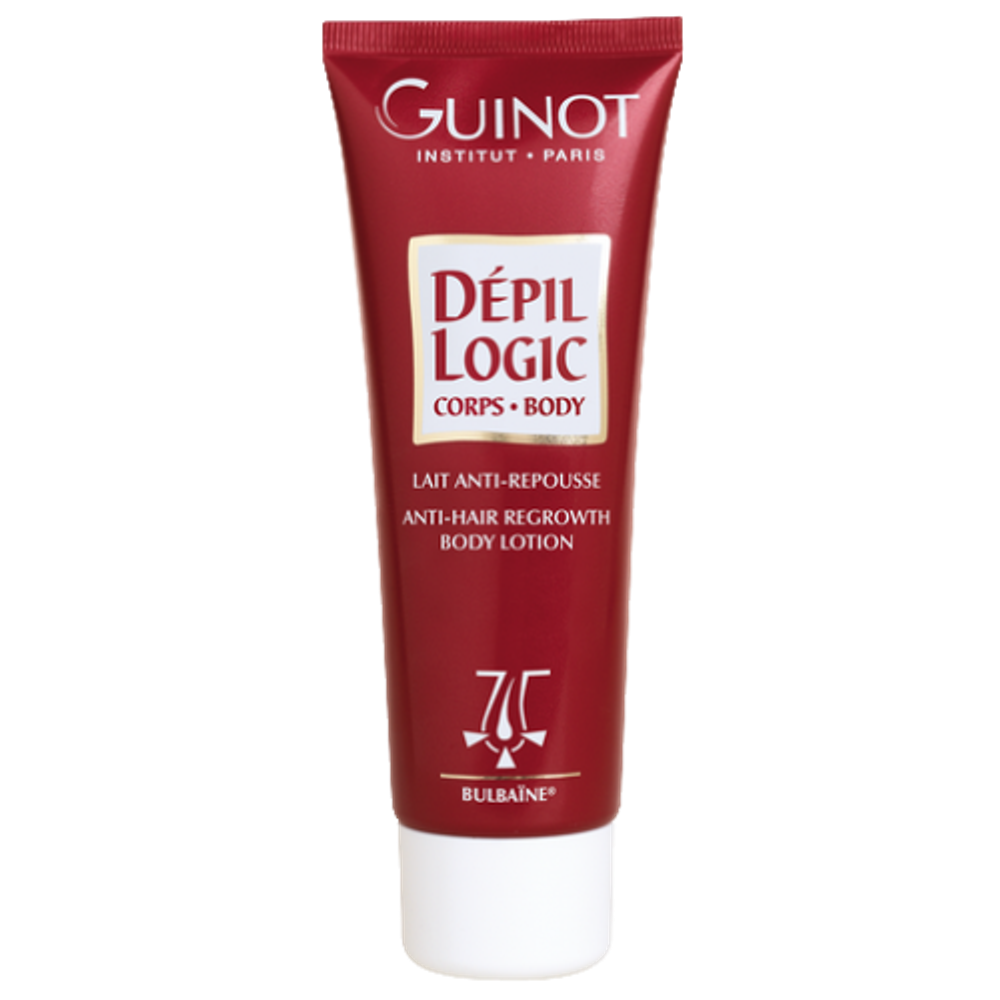 Guinot Крем Depil Logic Visage,15 мл