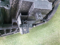 Фара правая BMW X5 G05 X6 G06 (18-23) Laser Light
