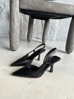 Туфли классические