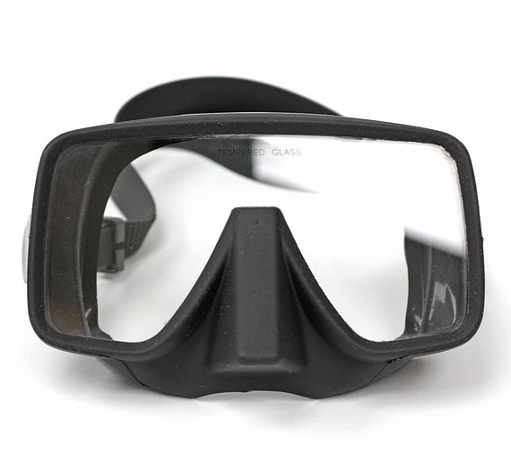 Маска Marset M-193 безрамная для дайвинга