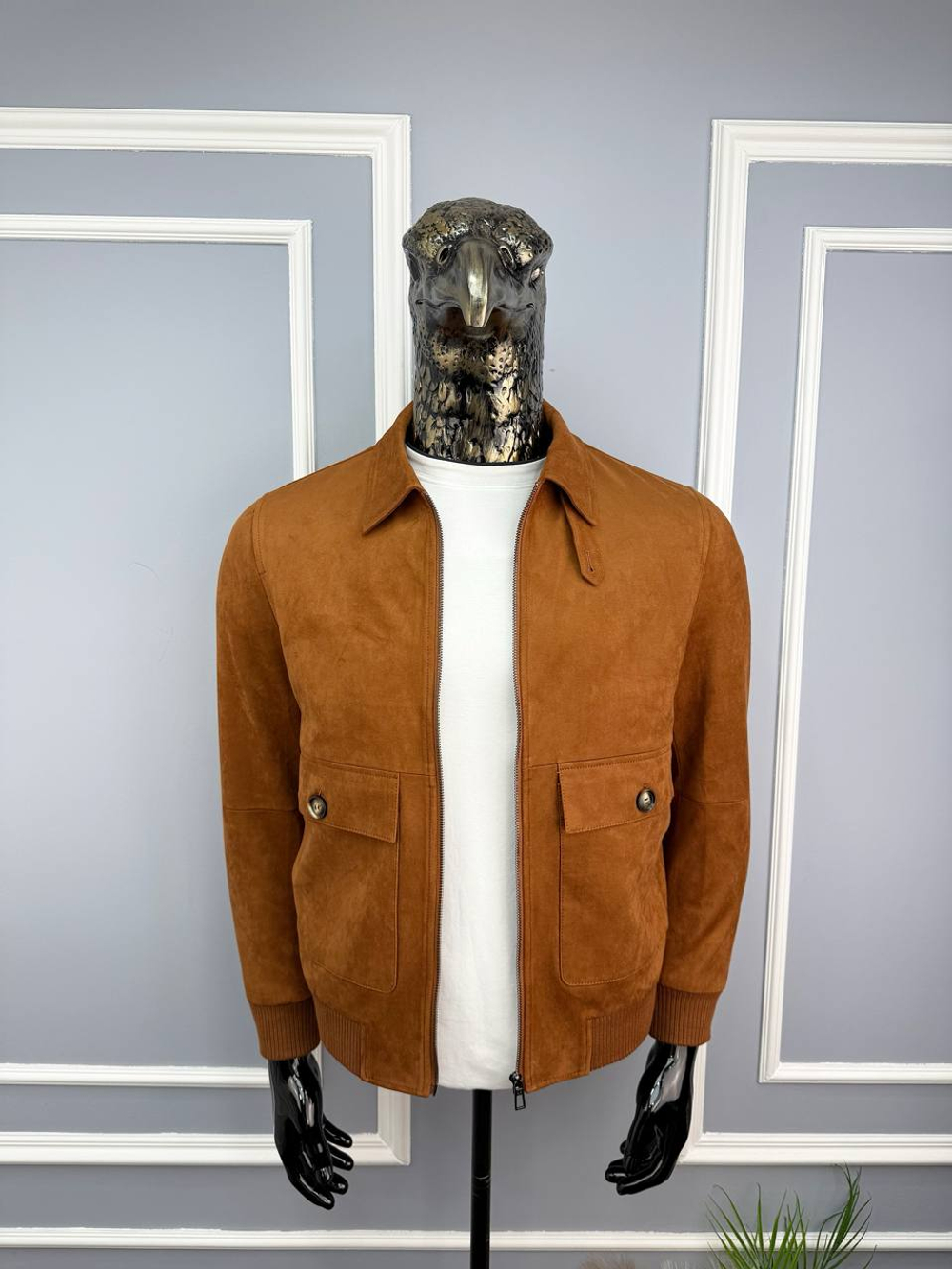 Куртка Loro Piana