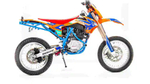 Мотоцикл MOTOLAND CRF250 Motard/STUNT CROSS