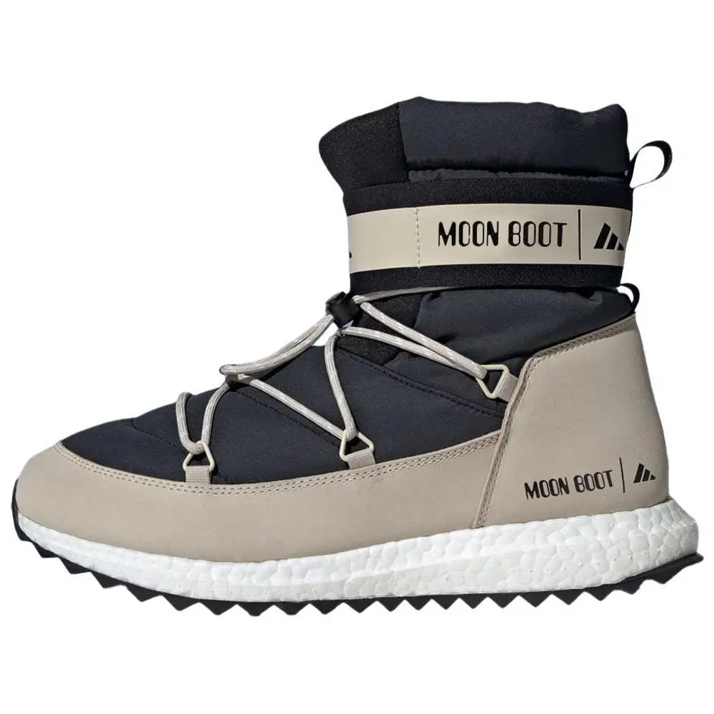 Adidas Moon Boot X Adidas Moonboost