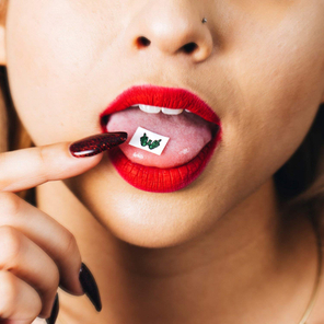 Wilson / Tasty Nasty (CD)