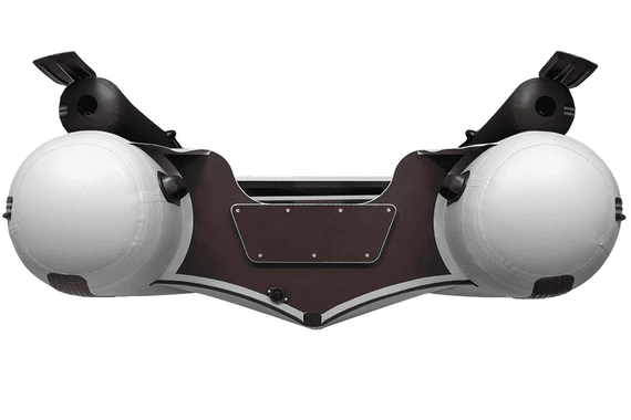 Лодка ПВХ ФРЕГАТ 350 F