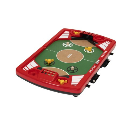 Настольный пинбол BRIO Pinball 34019 Испытание деревянный 34019