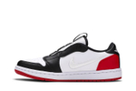 Кроссовки Jordan Air Jordan 1 Low Slip Black Toe (Женская размерная сетка)