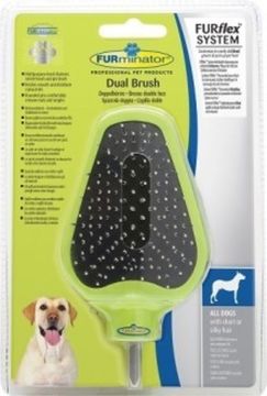 Furminator FURflex расческа - насадка