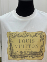 Футболка Louis Vuitton, арт. 689872