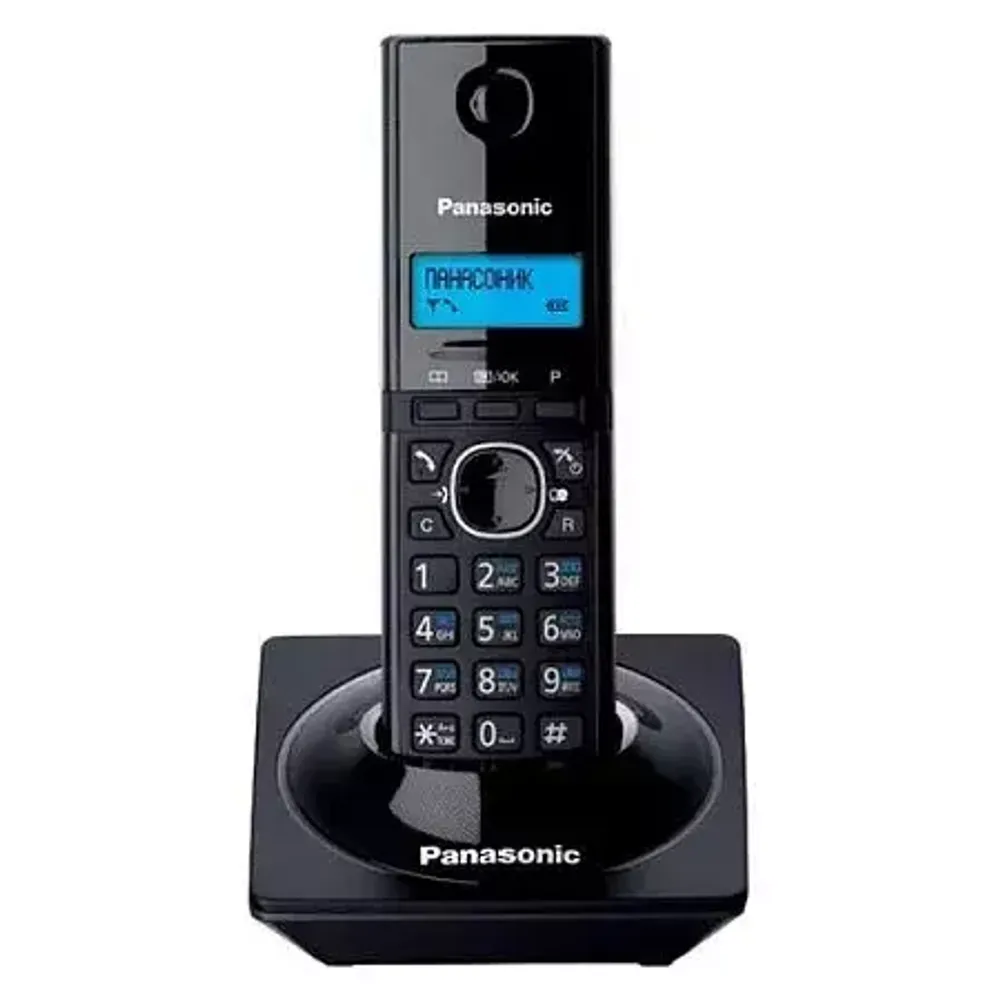 Радиотелефон PANASONIC KX-TG1711 (RUB)