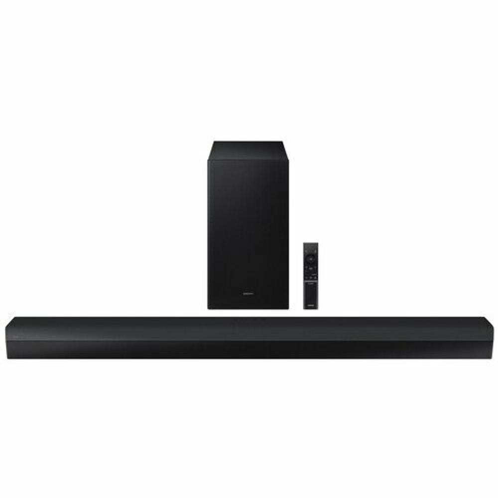 Саундбар Samsung HW-B750D