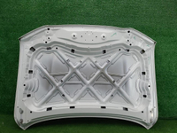 Капот Haval Dargo (2022-н.в.)