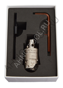 Расточная головка CKB3-TWN3242-43 "ACCKee"