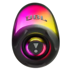 Портативная колонка JBL Pulse 5 Black