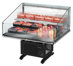 Витрина холодильная Brandford AURA SQ H120