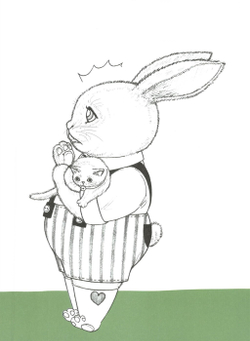 Love Re: Cat. Coloring Book (Распродано)