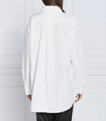 рубашка Tommy Hilfiger - белый(WW0WW35724)