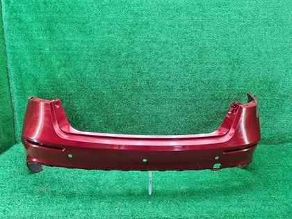 Бампер задний Omoda S5 (2022-н.в.)