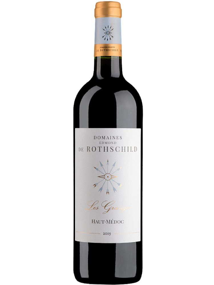 Domaines Edmond de Rothschild Les Lauriers,  AOP Montagne-Saint-Emilion