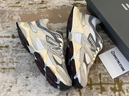 New Balance 9060 Rain Cloud
