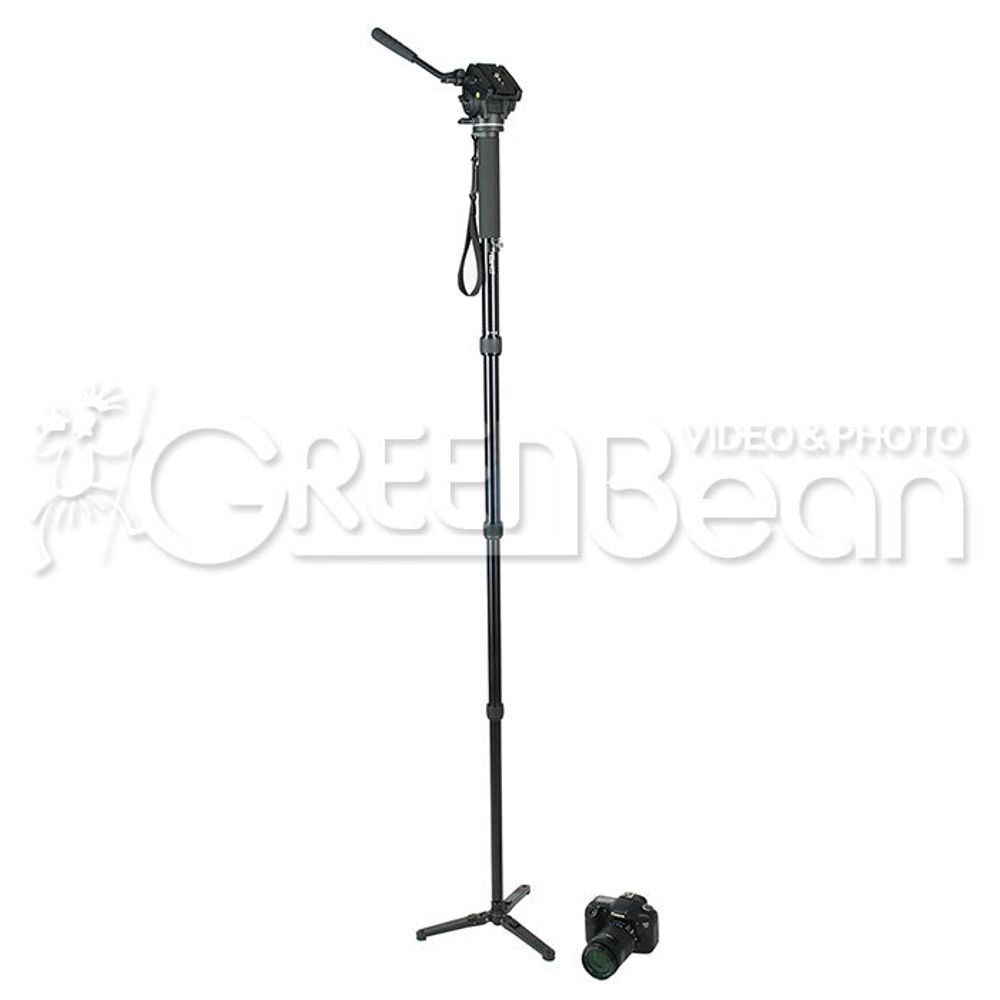 GreenBean HDV Elite - 417