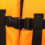 Жилет страховочный ТАЙМЕНЬ ЭКО