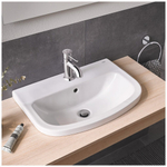 СМЕСИТЕЛЬ GROHE START CLASSIC ДЛЯ РАКОВИНЫ DIY 23782000
