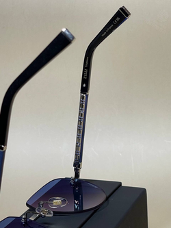 Солнцезащитные очки Zilli