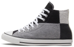 Converse Chuck Taylor All Star "Grey Black"
