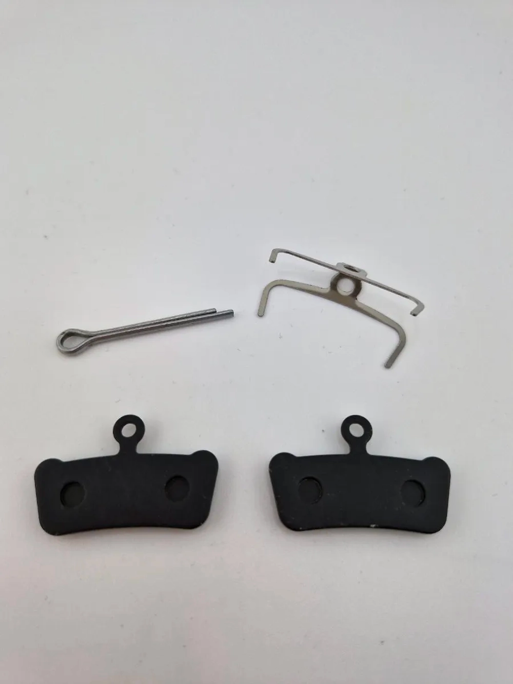 - - Тормозные колодки для велосипеда и электросамоката TP-01E