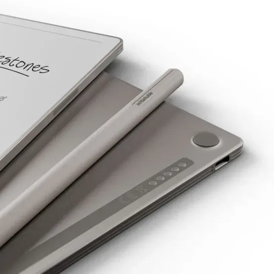 Remarkable Графический планшет RM124, светло-коричневый