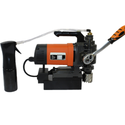 Магнитный сверлильный станок Metaltool MT 28M
