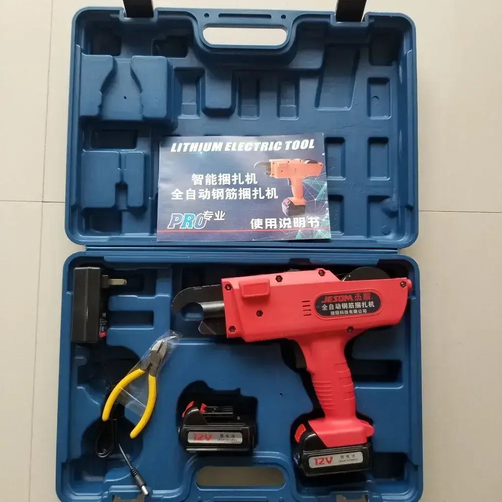 Пистолет для связывания арматуры фиксатор для вязки