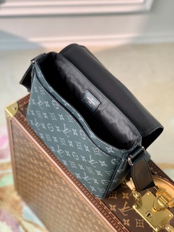 Louis Vuitton District PM Messenger Bag
