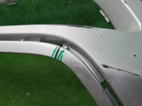 Бампер передний EXEED VX (2021-2024)